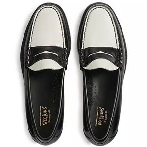GH Bass Larson Weejuns® Loafers, Size 10